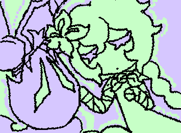 i hope its still okay to like silentlily🥹