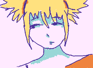 Tomori OC