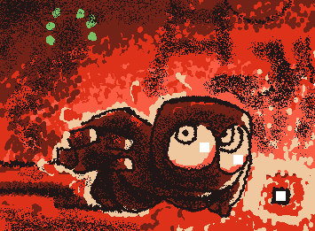 TEST OF MY FAITH ☆ i love sorrow domain so much