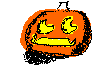 Happy halloween :D