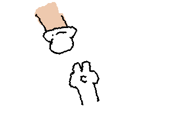 ちいかわじゃんけんくん！