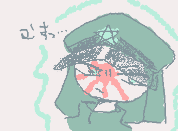 可愛いね日帝ちゃん