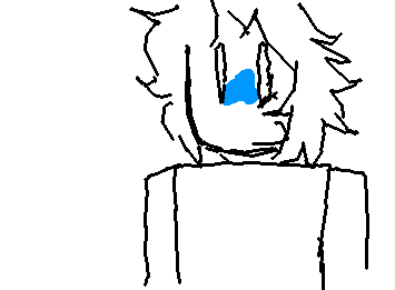 Some art my partner @PEANUTZZ drew ^_^ (they drew this a while ago lmaoo)