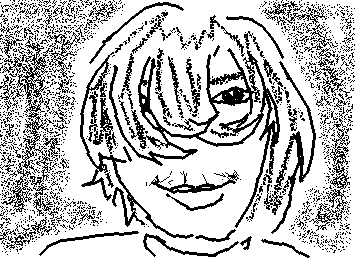 This is what having artblock does to an artist.