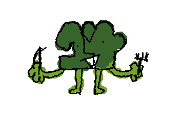 I drew fourteen>:3 he's a lil darker than usual but lets nott be mean