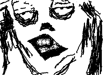 gorefield face