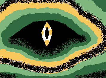 I hope you guys like it I also made my friends pick out the pallet and the three colors. >:3