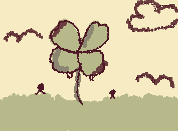 ☆*:.｡Giant Clover 🍀☘️