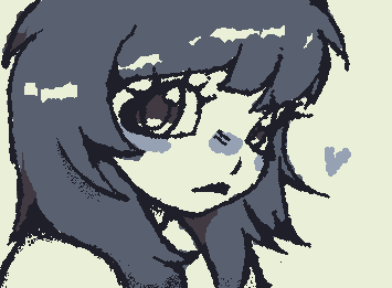 first time trying wigglypaint! loving it..
