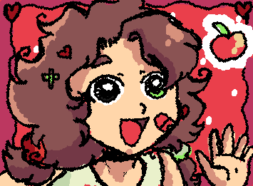 Request of someone else's OC!