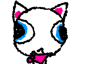 this is what i look like