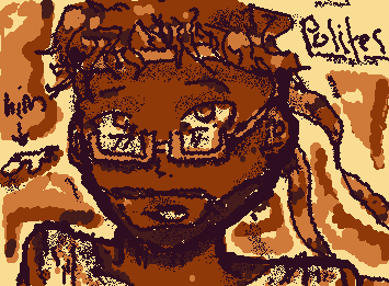 Polites!! "This life is amazing when you greet it with open arms!'