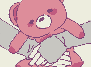 くま