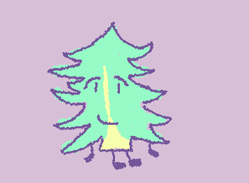 PQ ESTE MMG ES TAN DIFICL D DIBUJAR???