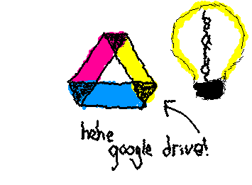 googllleee driveeee<3