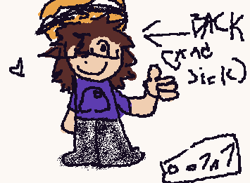 Sorry for the small break, i will not be on often this month due to traveling!!! I WILL STILL POST JUST NOT AS MUCH🫶 (im also sick)