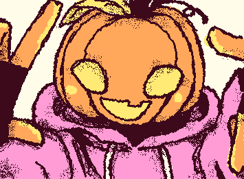 Whispy!🎃