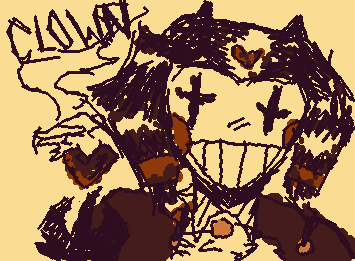 Clownpirce was so cool in the lifesteal smp, money smp and unstable smp 🤯