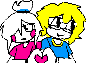 FACTY and my friends persona!!
