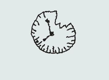 Guys, I'm not okay, I'm going through a paradox.. A TIME PARADOX!!!