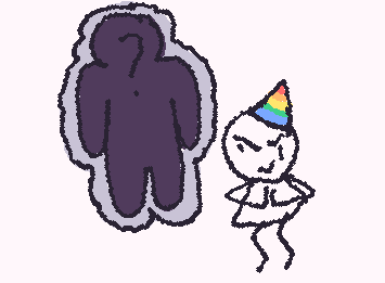 Oh Cristy.. something big is coming for your bday..