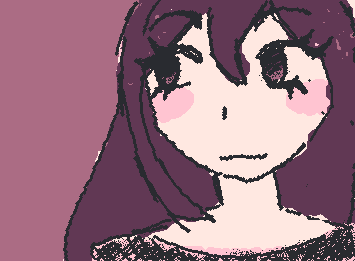 might be yuri, idrk
