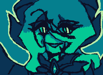 Dark enchantress woo