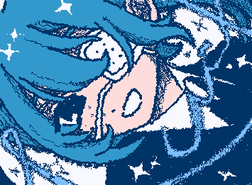 分け合って乗り越えたいんだってば