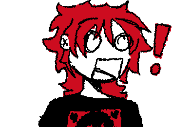 Dont worry, Im not dead (just art block hit me) :<