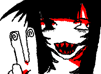 TikTokに動画出したよ見てね