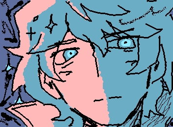 I started watching bna and GOD DAYUMMMMMM WHY IS SHIROU SO HOT AGHHHHHHHHHHHH