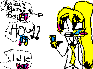 TRIPLE BAKA X3::wp-bonk-doge::