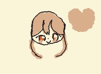 かわいくできました