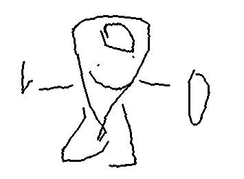 Needle ve try random