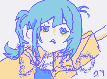 Miku Deco 27