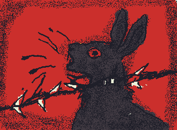 Bigwig. Does anyone know watership down?
