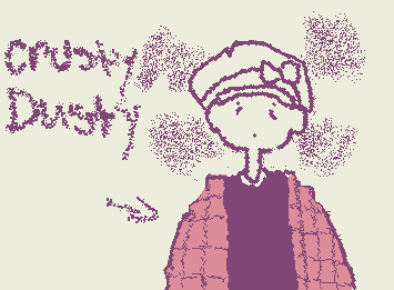 I have just awoken from my slumber..it is 8am...