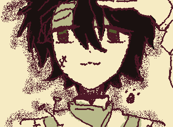 Emil Head pats ! - Patient Identity V