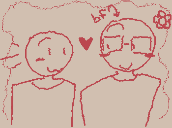 my bf aaa 😗😗😗😗