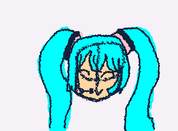 ruhhhhh hatune miku..