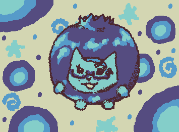 meow