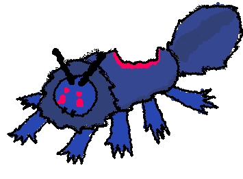 bro WHAT am i EVEN DOING anymore...sighhhh,, idk man they probably taste like uhh glow stick fluid..and spoiled strawberry jam...bah,.