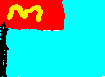 MC FLAG XD