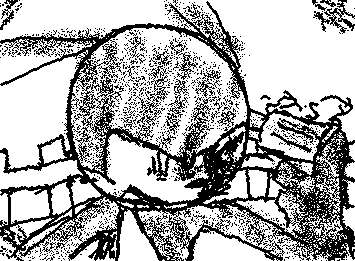 ::wp-deal-with-it:: 今日は推しを描きたいDAYだ Wednesday's Infidelityのオズワルドくん〜::wp-laughing:: ::wp-rainbow-bloom::