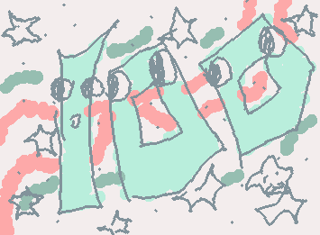 my 100th artwork woah