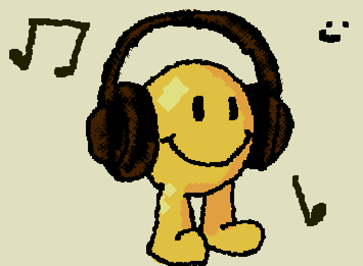 glaggle music 🙂