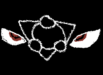 Rudo and the Watchman symbol.