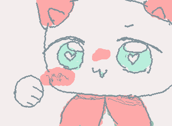 @honoka omoti さんのoc様です!合ってるかわからないので間違っていたらリベンジします、、、!