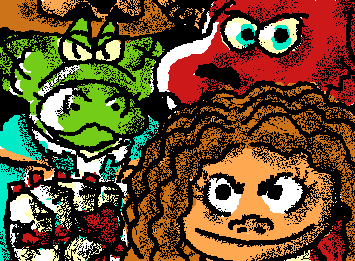 Leiam Dragão & Maria. Sigam a página @artefatos_grupo
