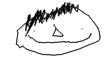 BenzTrueName is my friend and I drew him